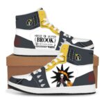 Chaussure Brook