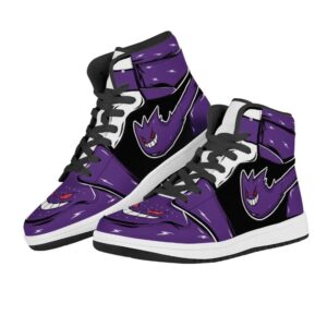 Chaussure Ectoplasma