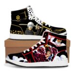 Chaussure Gear 4 x Law