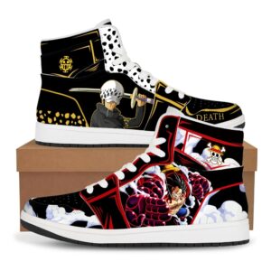 Chaussure Gear 4 x Law