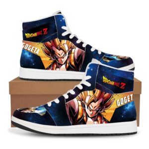 Chaussure Gogeta Super Saiyan