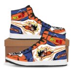 Chaussure Goku DBZ