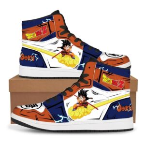 Chaussure Goku Petit