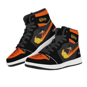 Chaussure Goku Petit Dragon Ball