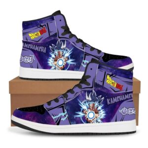 Chaussure Goku UI
