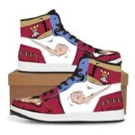 Chaussure Gomu Gomu no Pistol Luffy