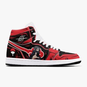 Chaussure Itachi Uchiwa