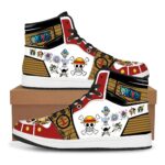 Chaussure Jolly Roger One Piece