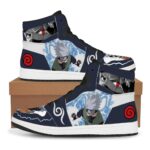 Chaussure Kakashi