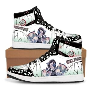 Chaussure Kocho Shinobu