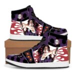 Chaussure Kokushibo