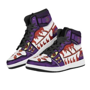 Chaussure Kokushibo Demon