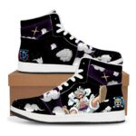 Chaussure Luffy Gear 5