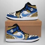 Chaussure Majin Vegeta