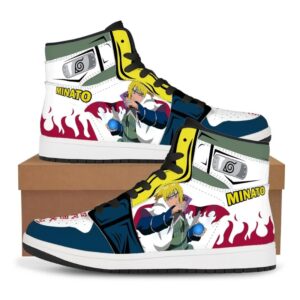 Chaussure Minato