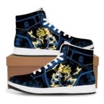 Chaussure Mirai Trunk