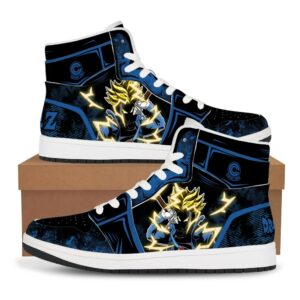 Chaussure Mirai Trunk