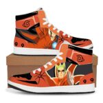 Chaussure Naruto Baryon