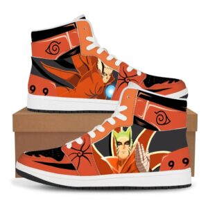 Chaussure Naruto Baryon