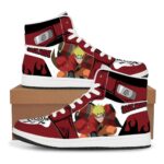 Chaussure Naruto Mode Ermite