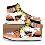 Chaussure Naruto Run