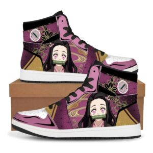Chaussure Nezuko Kamado