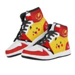 Chaussure Pikachu Pokémon
