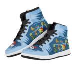 Chaussure Pokémon