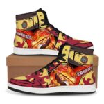 Chaussure Rengoku