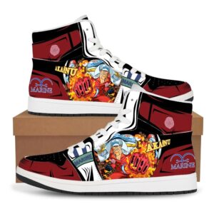 Chaussure Sakazuki