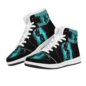 Chaussure Son Goku