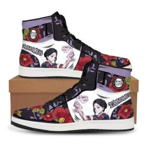 Chaussure Tamayo Demon Slayer