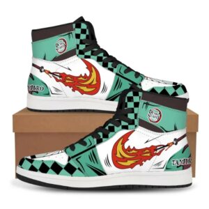Chaussure Tanjiro