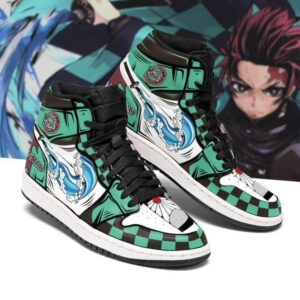 Chaussure Tanjiro Kamado