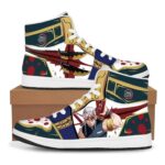 Chaussure Tengen Uzui