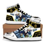 Chaussure Trafalgar Law
