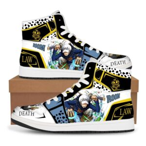 Chaussure Trafalgar Law