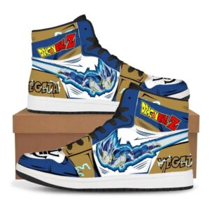 Chaussure Vegeta SSJB