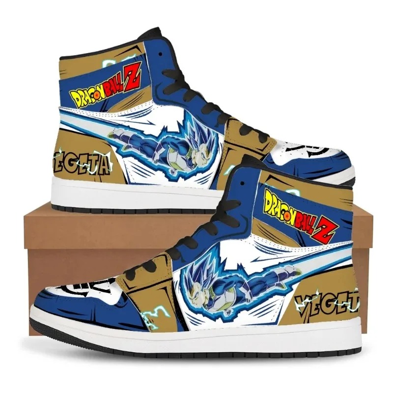 Chaussure Vegeta SSJB