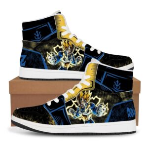 Chaussure Vegeta Super Saiyan 2