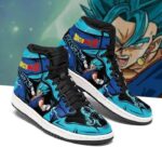 Chaussure Vegeto SSJB