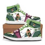 Chaussure Zoro
