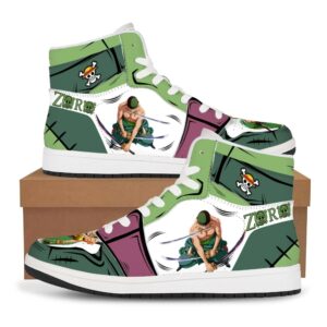 Chaussure Zoro