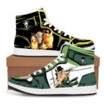 Chaussure Zoro x Sanji