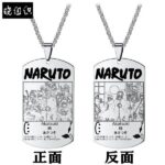 Collier Akatsuki