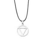 Collier Akatsuki Hidan