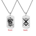 Collier Berserk Femto