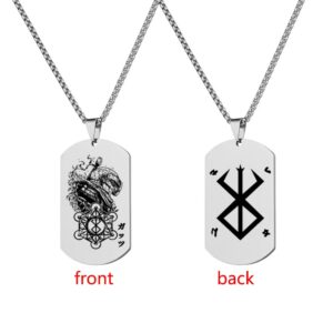 Collier Berserk Femto