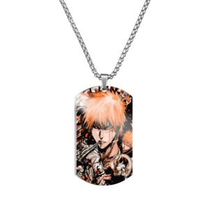 Collier Bleach Ichigo