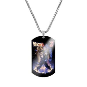 Collier DBZ Son Gohan Ado
